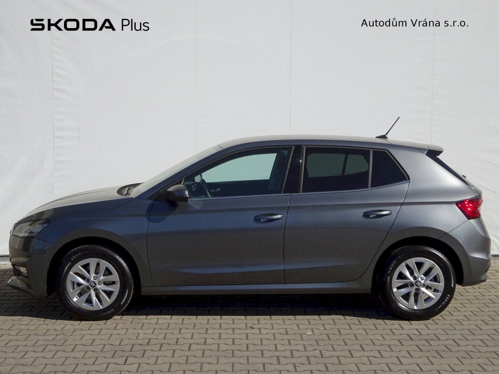 Škoda Fabia, 1.TSi 85kW. Top Selection - fotka 3
