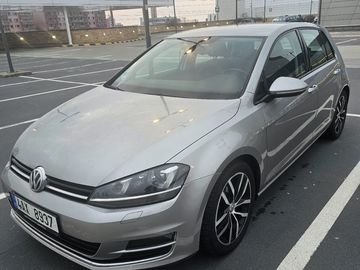Highline 1.4 TSI (110kW\150HP)
