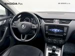 Škoda Octavia, Elegance 1.4TSI/103kW 6mp - ne