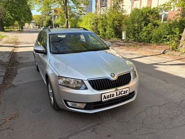 III 2.0 TDi 110kw DSG ČR TZ