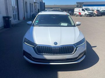 2,0 TDI 110kW DSG STYLE VŮZ PŘ