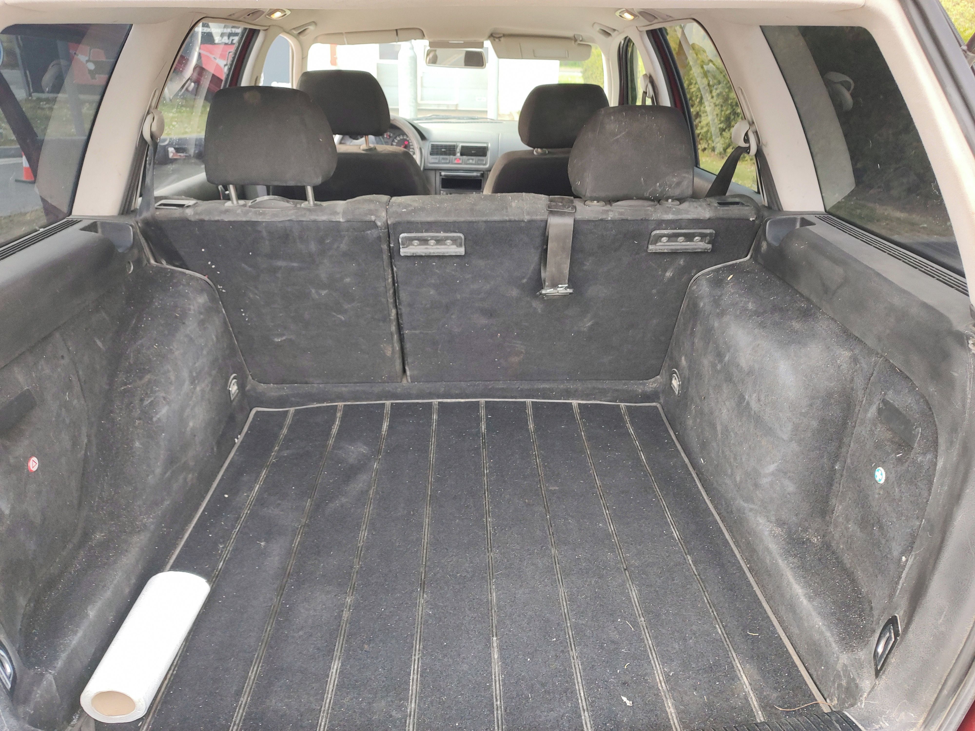 Volkswagen Golf, 1.6 i - fotka 2