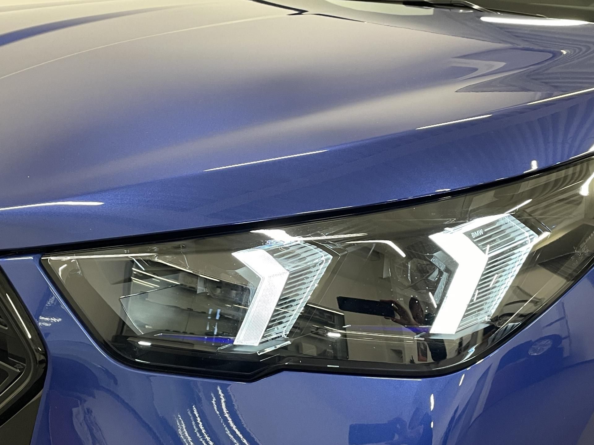 BMW X2, X2 xDriveM35i M PRO Tažné - fotka 5