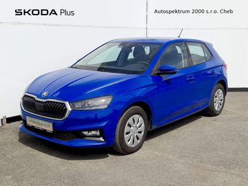 Selection 1,0 TSI 70 kW 5MP