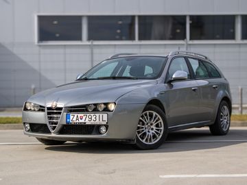 159 Sportwagon