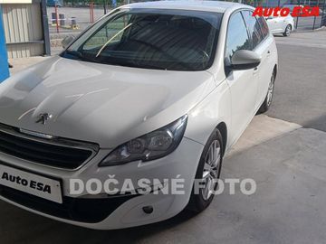 1.6 HDi,Active,navi