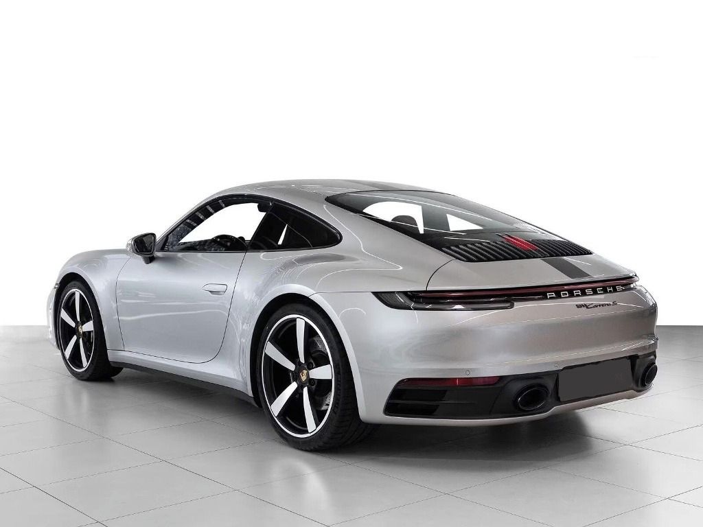 Porsche 911, Carrera S*Kůže*Kamera*Navi* - fotka 2