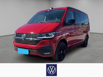 T6.1 2,0 TDI Beach*7 míst*Navi