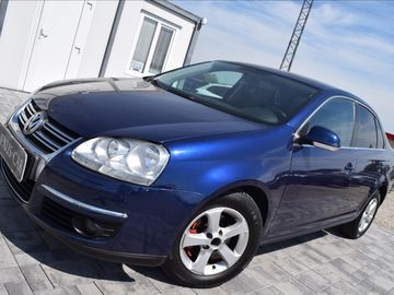 1,9 TDI 77KW NOVÁ STK ALU