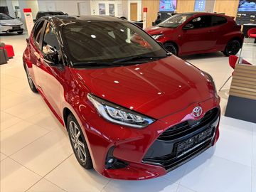 1,5   Executive HEV 130 CVT