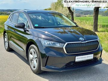 82kWh, SoH 92%,Tažné,KEYLESS