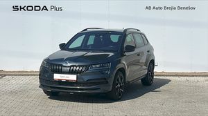 Škoda Karoq, KAROQ SPO TDI 2.0/110KW 6MP