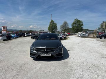 GLS 250 D