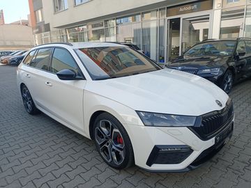 RS 2.0 TSI 180kW DSG