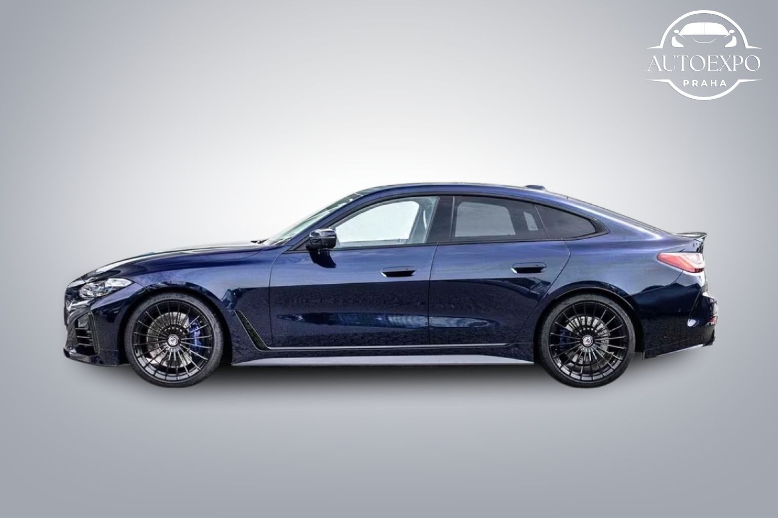 Alpina B4, 3.0 Allrad Navi - fotka 3