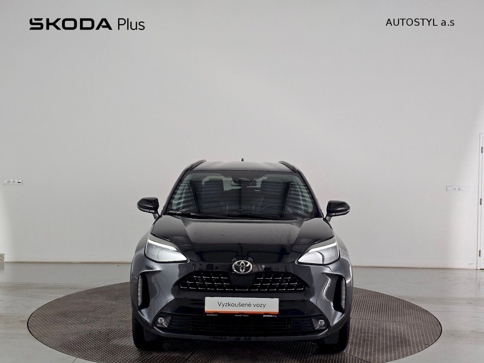 Toyota Yaris Cross, 1.5HEV 130k EXECUTIVE - fotka 4