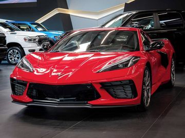 6.2 Stingray C8 3LT Z51