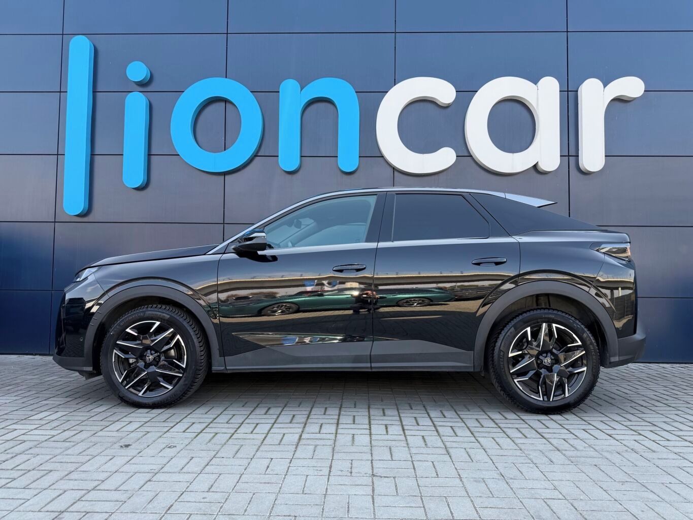 Peugeot 3008, ALLURE 145k, Panoramic, ČR - fotka 4