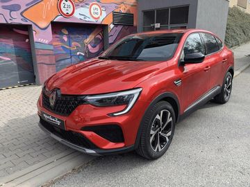Techno full hybrid E-Tech 145
