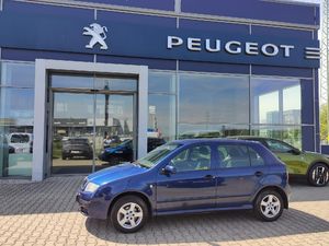 Škoda Fabia, 1.4 TDI 80k MAN6 TAŽNÉ NOVÉ CZ