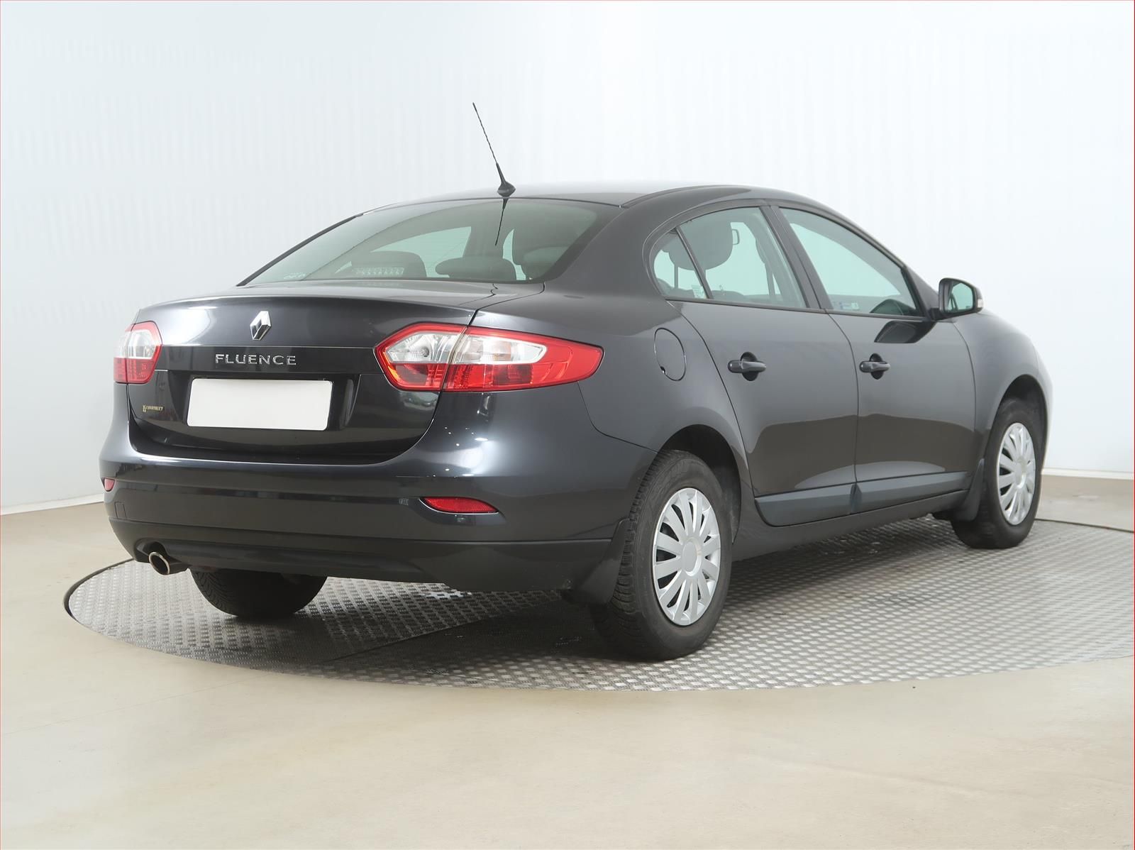 Renault Fluence, 1.6 16V, rezervace, Klima - fotka 5