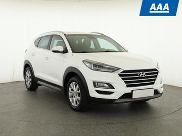 1.6 CRDi, Adventure