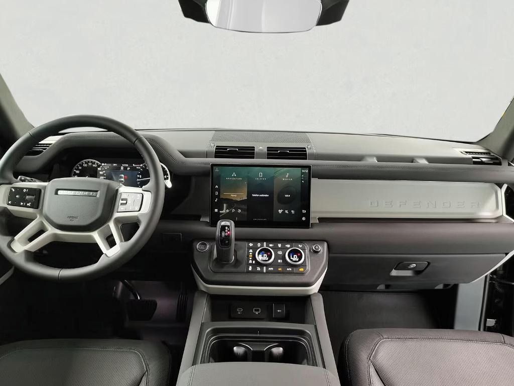 Land Rover Defender, 90 X-Dynamic SE D250*360°* - fotka 6