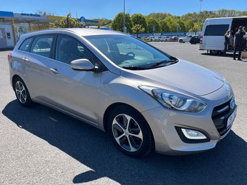 1.6CRDi automat, serviska