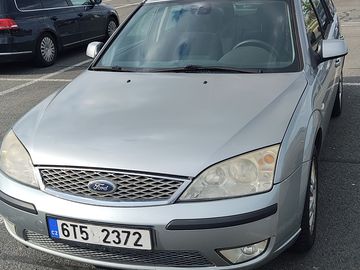 2.0 TDI platná STK do 8/27