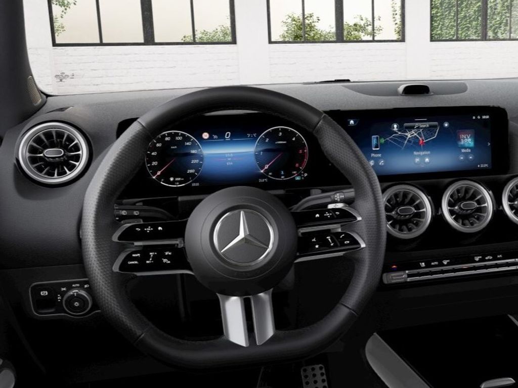Mercedes-Benz GLA, GLA 200 d 4MATIC Edition 140 Y - fotka 6