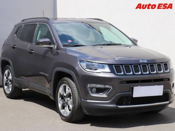 1.4 Multiair 4x4,Limited,AT