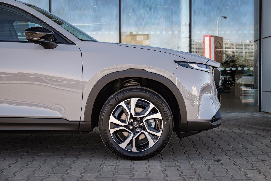 Mazda CX-5, 2.5L G141 6AT 4x2 Centre-Line - fotka 3