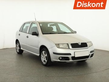 1.4 16V, Comfort, po STK