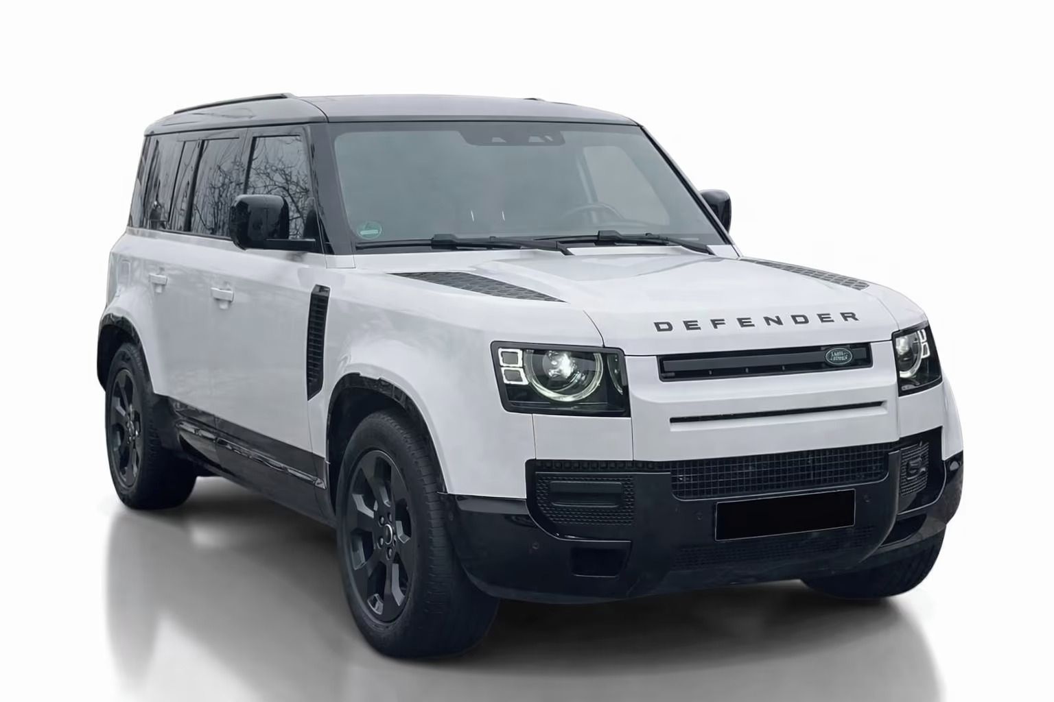 Land Rover Defender, 110 X-Dynamic HSE*Kůže*Navi* - fotka 3