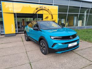 Opel Mokka, EDITION 1,2 TURBO 100kW+VÝHŘEV