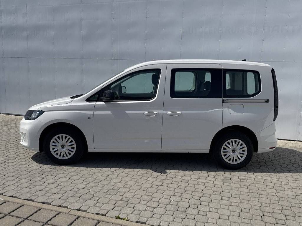 Volkswagen Caddy, 6G 2,0TDI - fotka 3