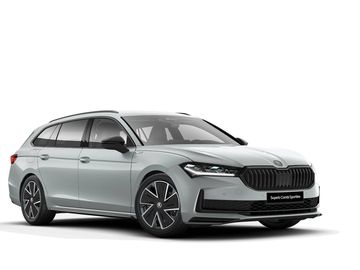 Sportline DSG 2,0TDI