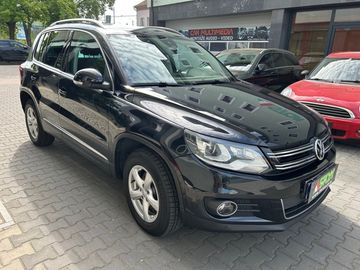 2,0 TDi DSG, 4x4, 2x kola