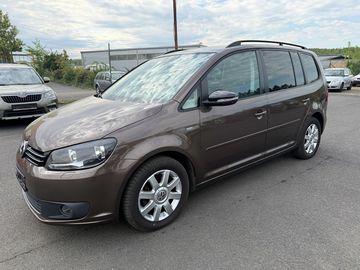 1.6 TDI