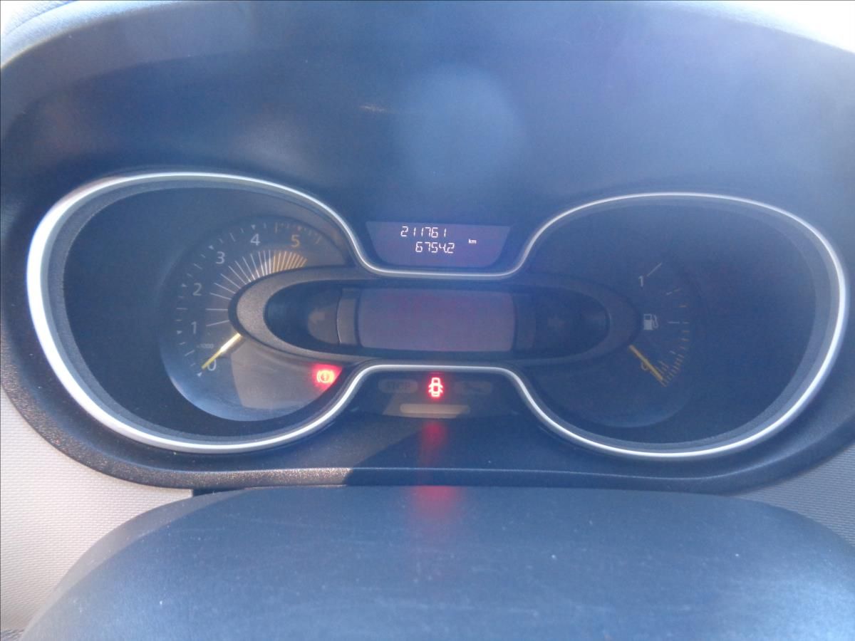 Renault Trafic, 1,6tdi  8 míst - fotka 6
