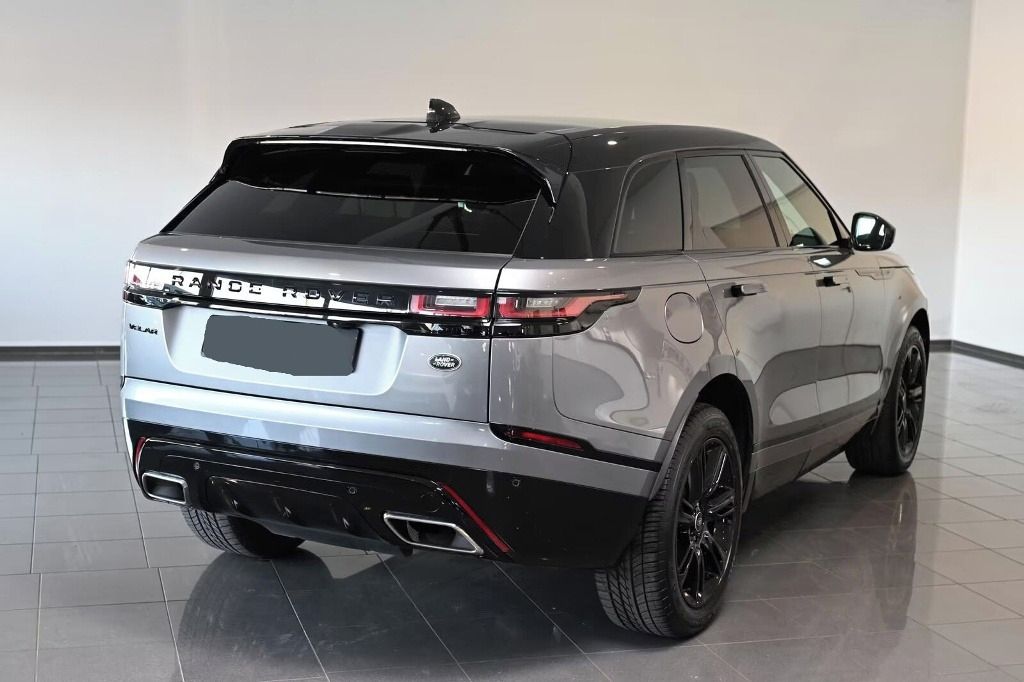Land Rover Range Rover Velar, D300 AWD R-Dynamic SE*Kůže* - fotka 2