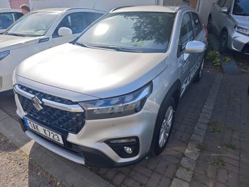 1,4 BoosterJet Premium