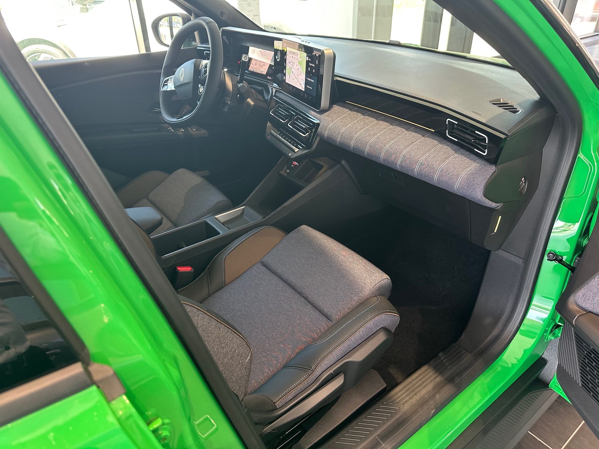 Renault R5, techno 150 k comfort range  - - fotka 6