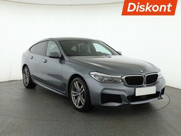 630d xDrive GT, NOVÁ CENA