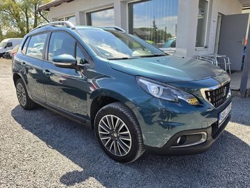1.2 60kw CZ Novy Motor