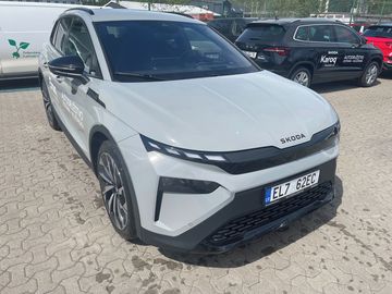 Elroq Sportline IV 60. 150kW