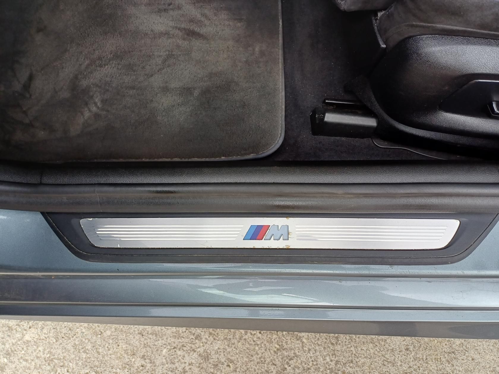 BMW Řada 5, 540i xDrive 250kW Mpaket - fotka 6