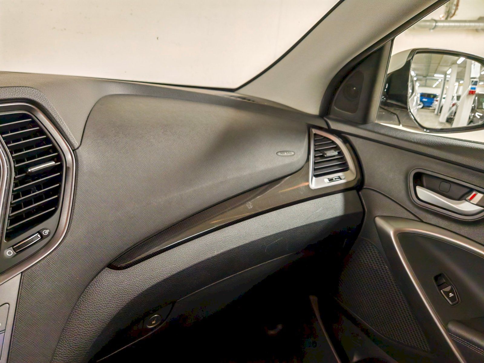 Hyundai Santa Fe, 2.2 CRDI 145 kW AT 4x4 Premium - fotka 6