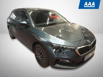 1.0 TSI, Automat