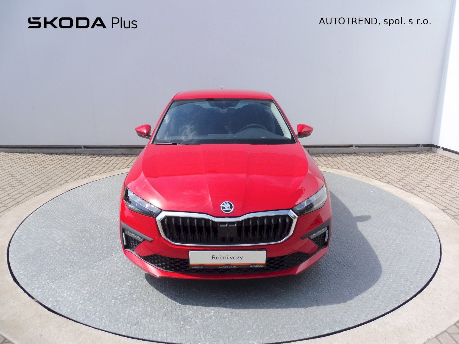 Škoda Scala, Top Selection 1,5 TSI 110kW DS - fotka 4